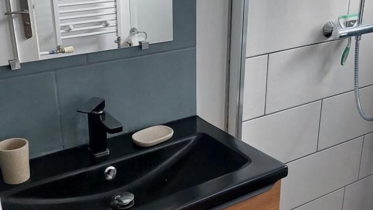 Photo of Bathroom in Trevignin