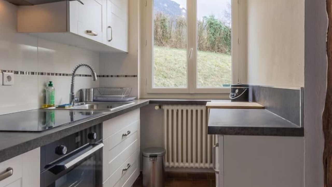 Photo of Kitchen in Trevignin