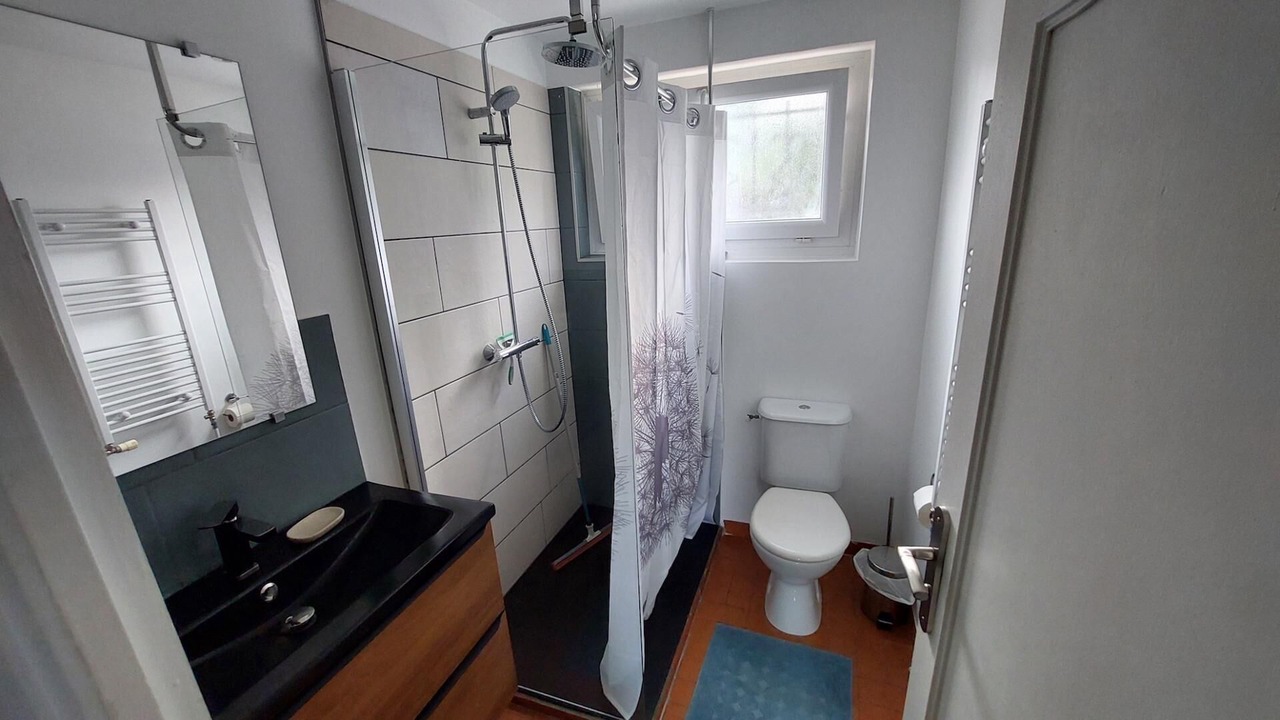 Photo of Bathroom in Trevignin