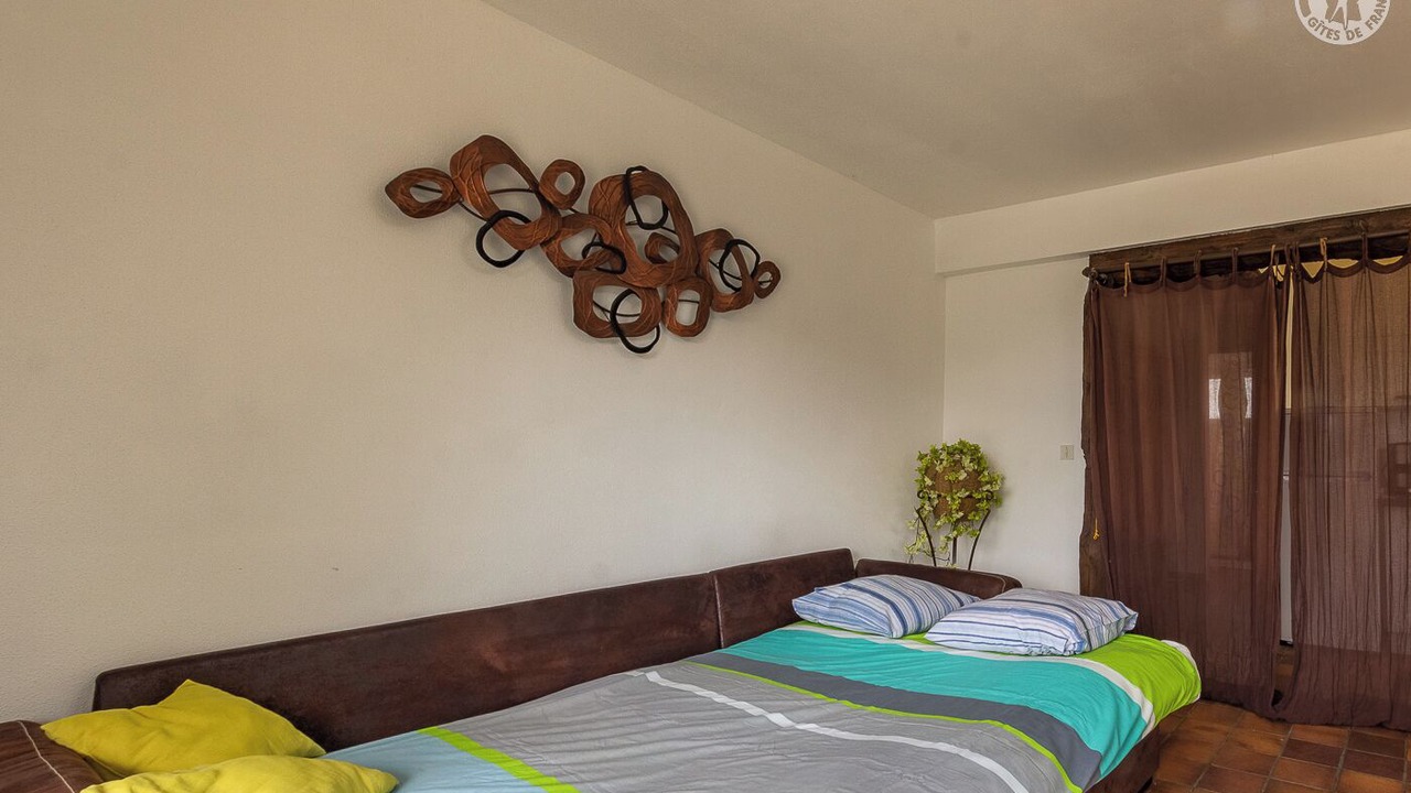 Photo of Bedroom in Trevignin