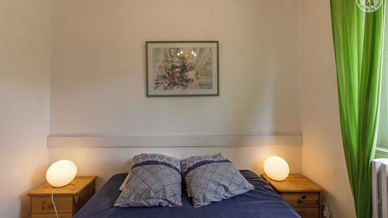 Photo of Bedroom in Trevignin