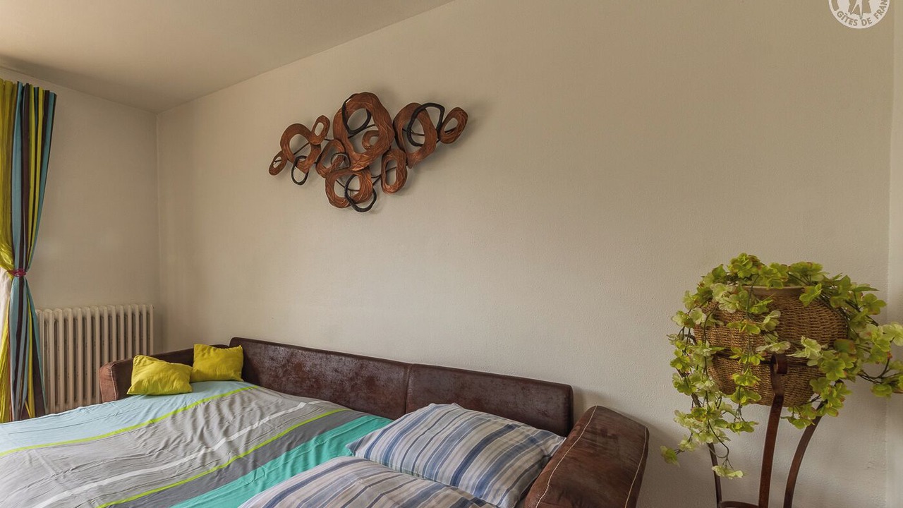 Photo of Bedroom in Trevignin