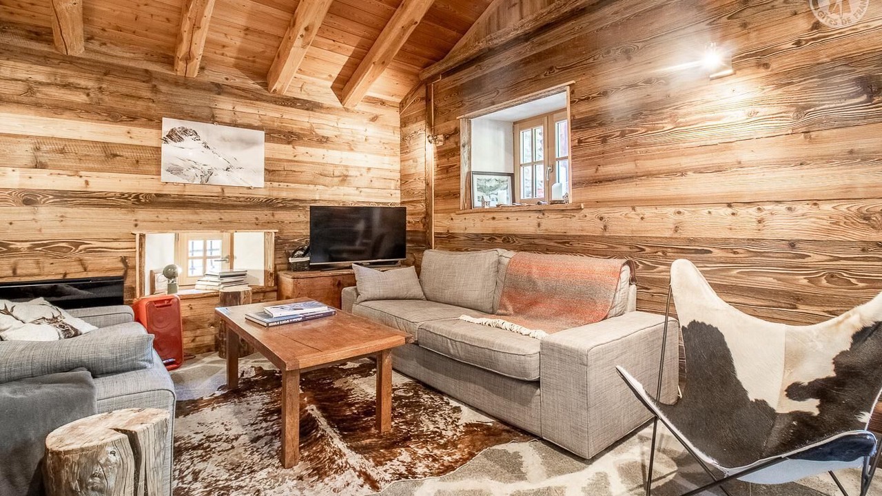 Photo of Livingroom in Bonneval-sur-Arc