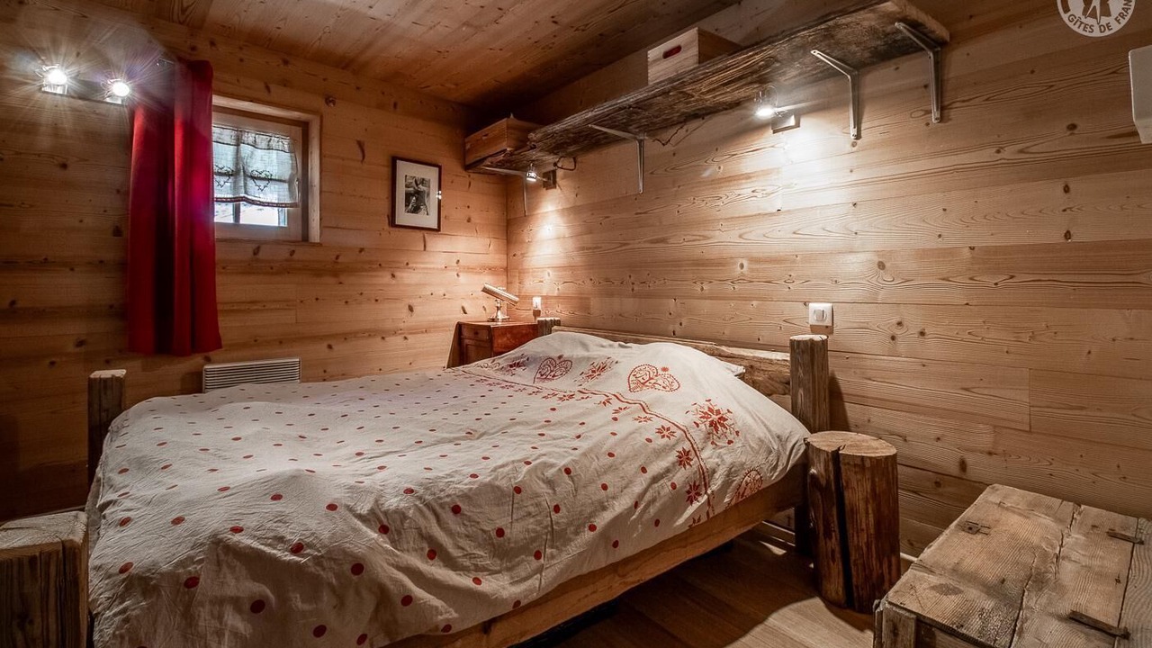 Photo of Bedroom in Bonneval-sur-Arc