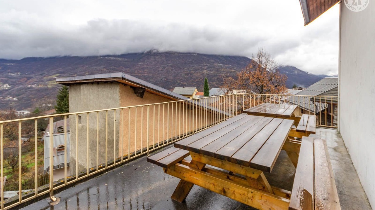 Photo of Outdoor in Saint-Martin-d'Arc