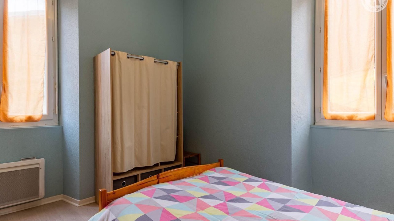Photo of Bedroom in Saint-Martin-d'Arc