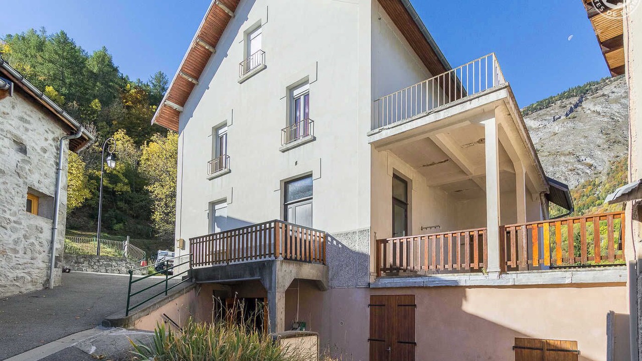 Photo of Outdoor in Saint-Martin-d'Arc