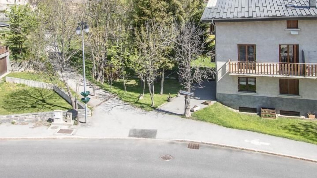 Photo of Outdoor in Aussois