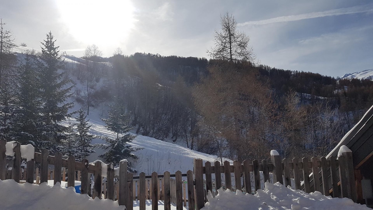 Photo of Outdoor in Valloire
