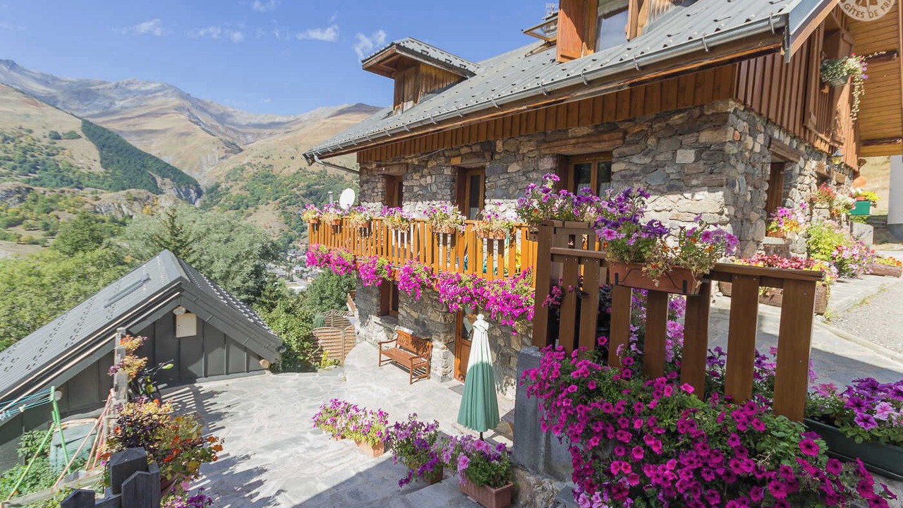 Photo of Outdoor in Valloire