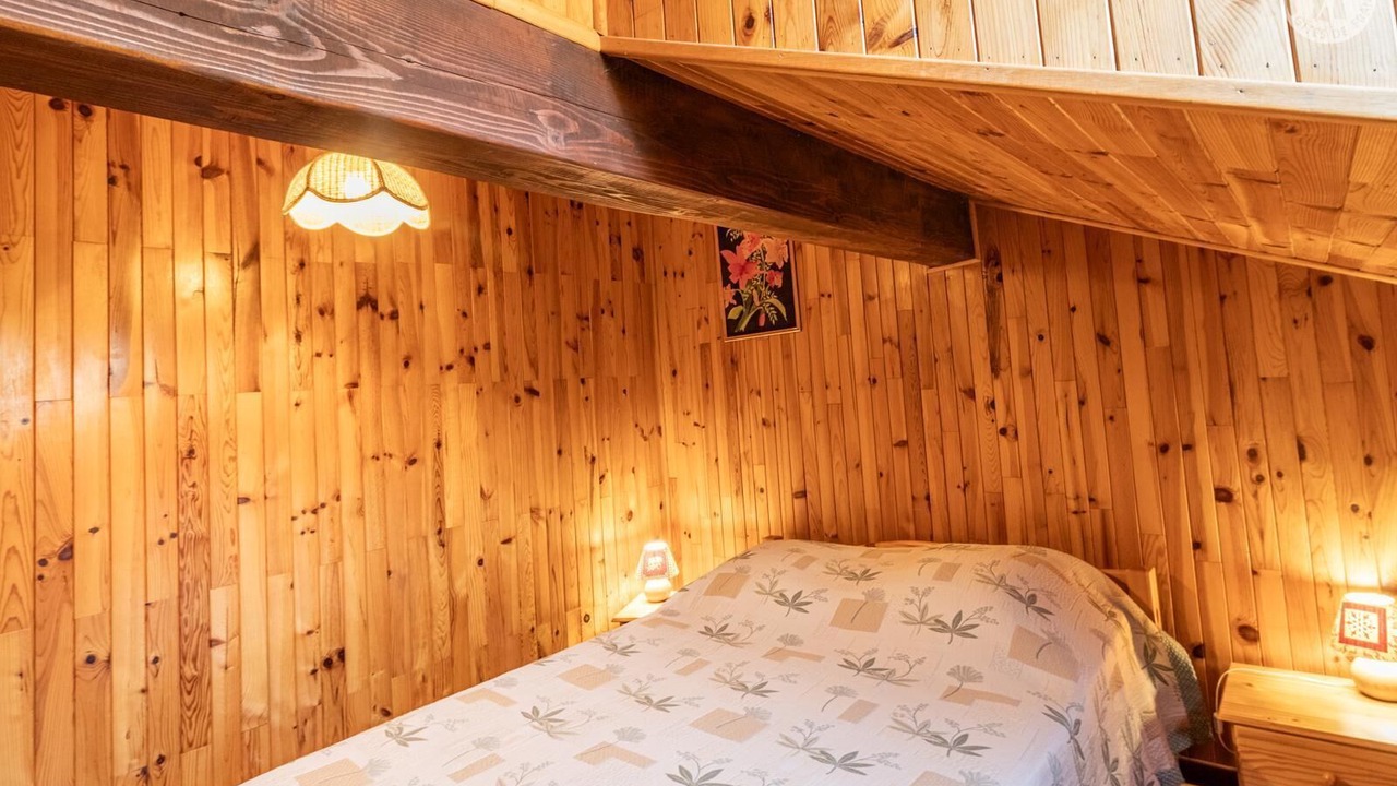 Photo of Bedroom in Jarrier
