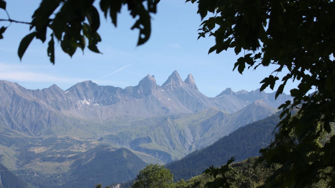 Photo of Outdoor in Jarrier