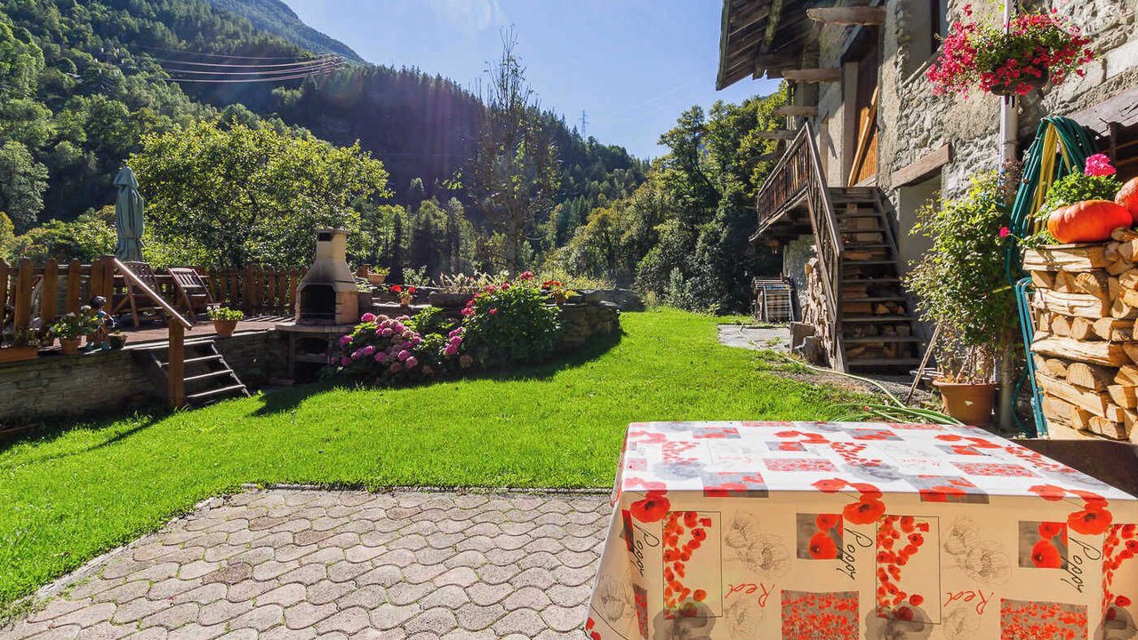 Photo of Outdoor in Villaroger