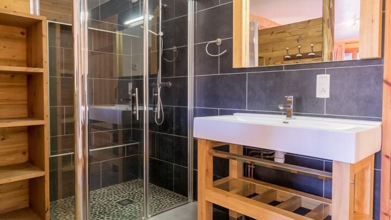 Photo of Bathroom in Montchavin
