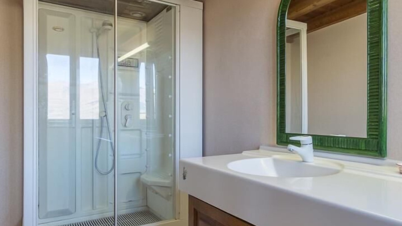 Photo of Bathroom in Montchavin