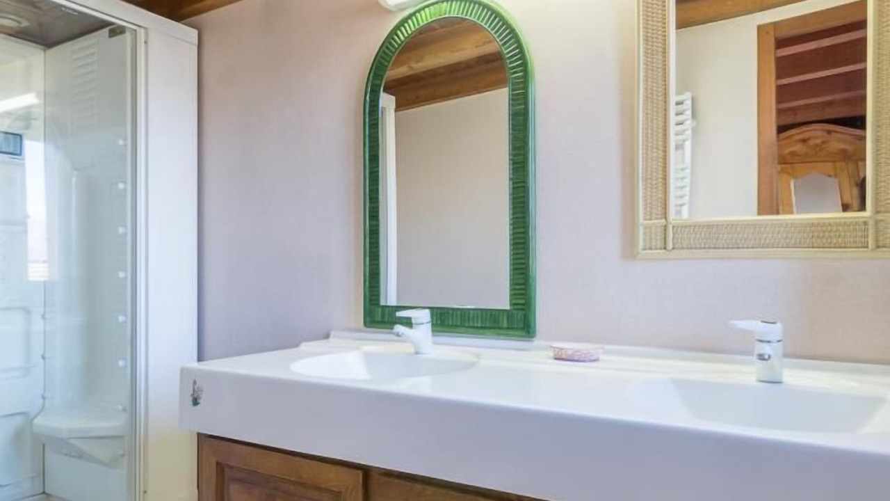 Photo of Bathroom in Montchavin