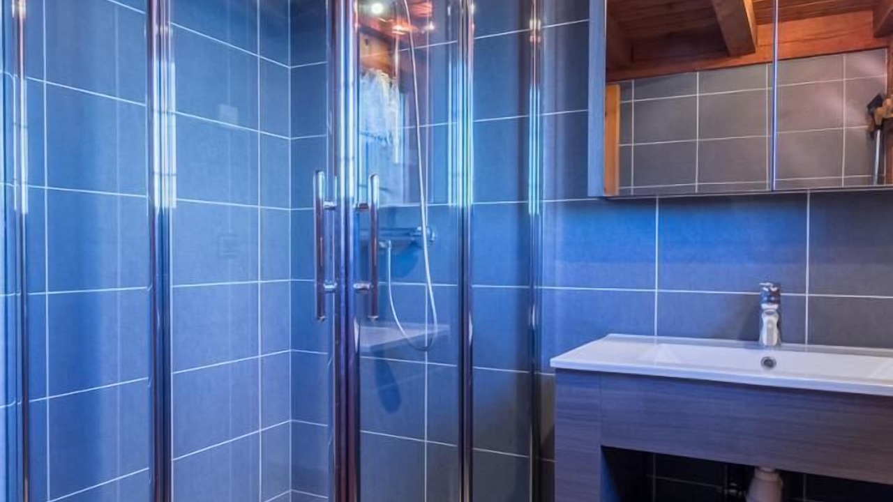 Photo of Bathroom in Montchavin