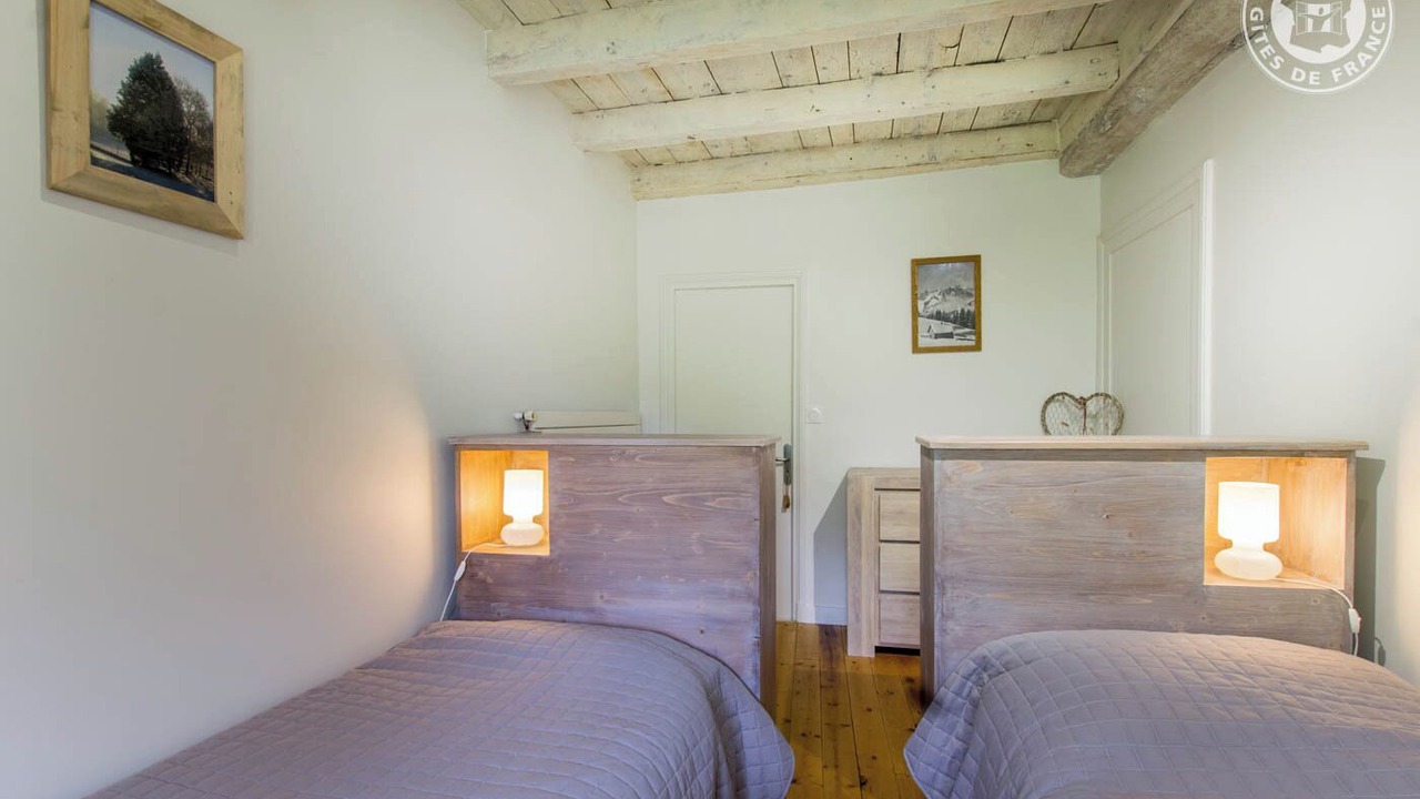 Photo of Bedroom in Saint-Jean-de-la-Porte
