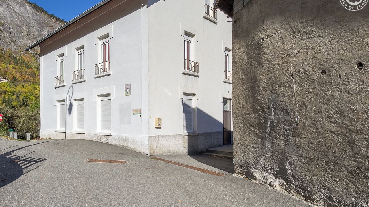 Photo of Outdoor in Saint-Martin-d'Arc