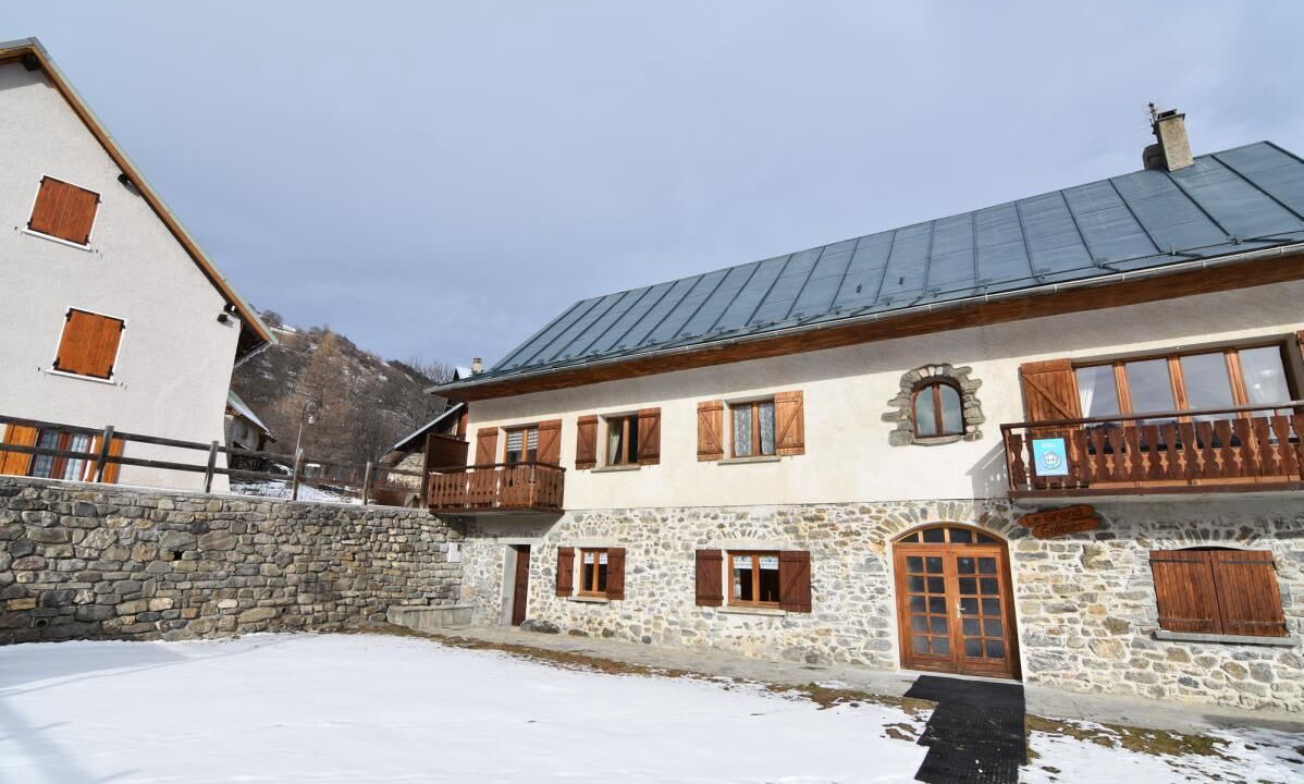 Photo of Outdoor in Valloire