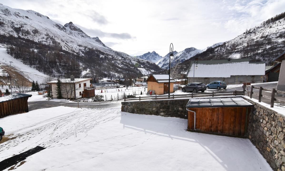 Photo of Outdoor in Valloire
