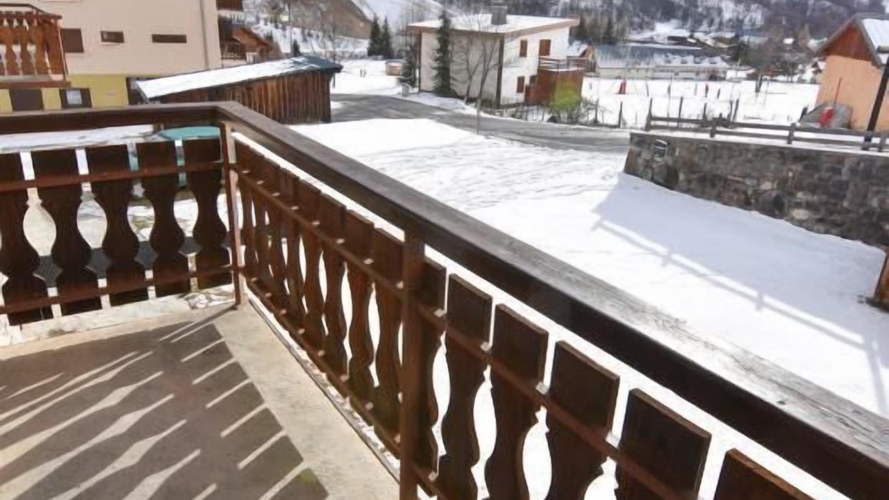 Photo of Outdoor in Valloire