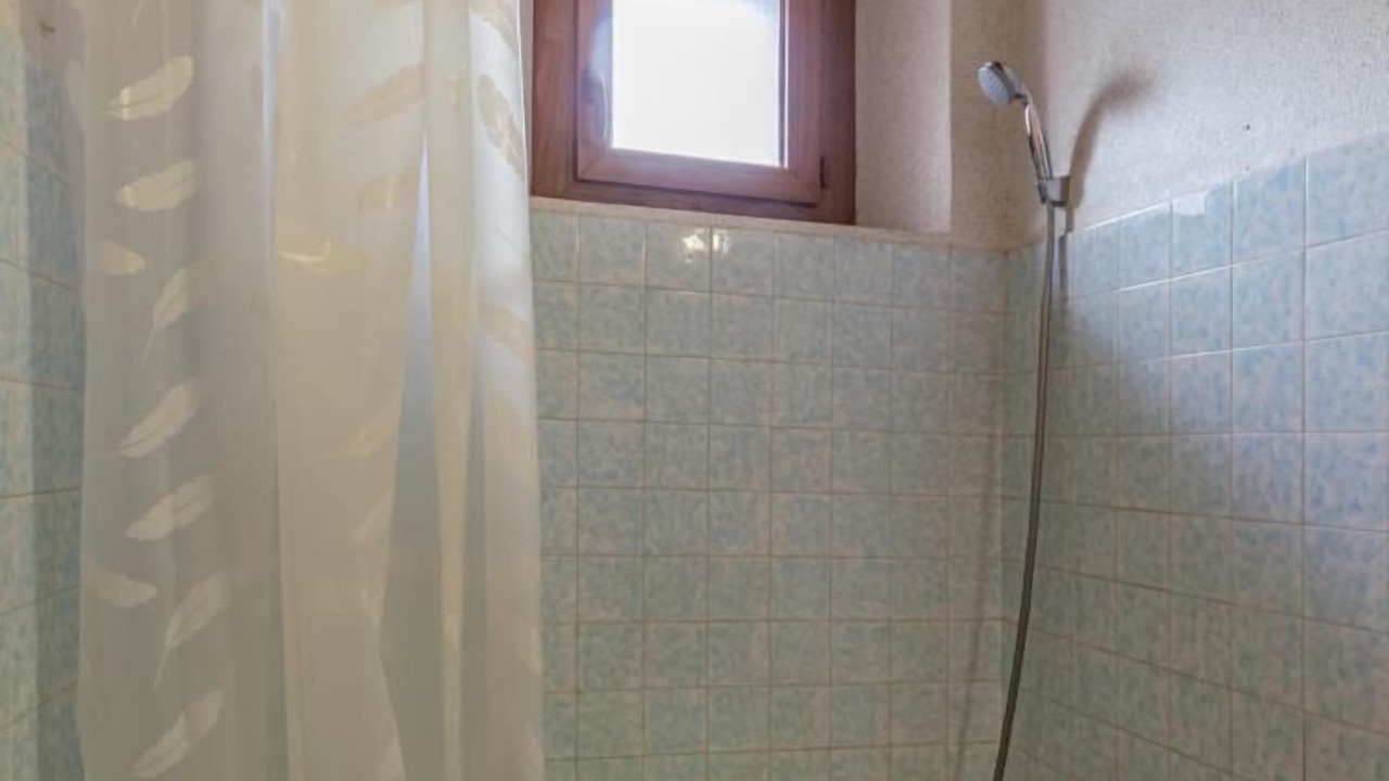 Photo of Bathroom in Valloire