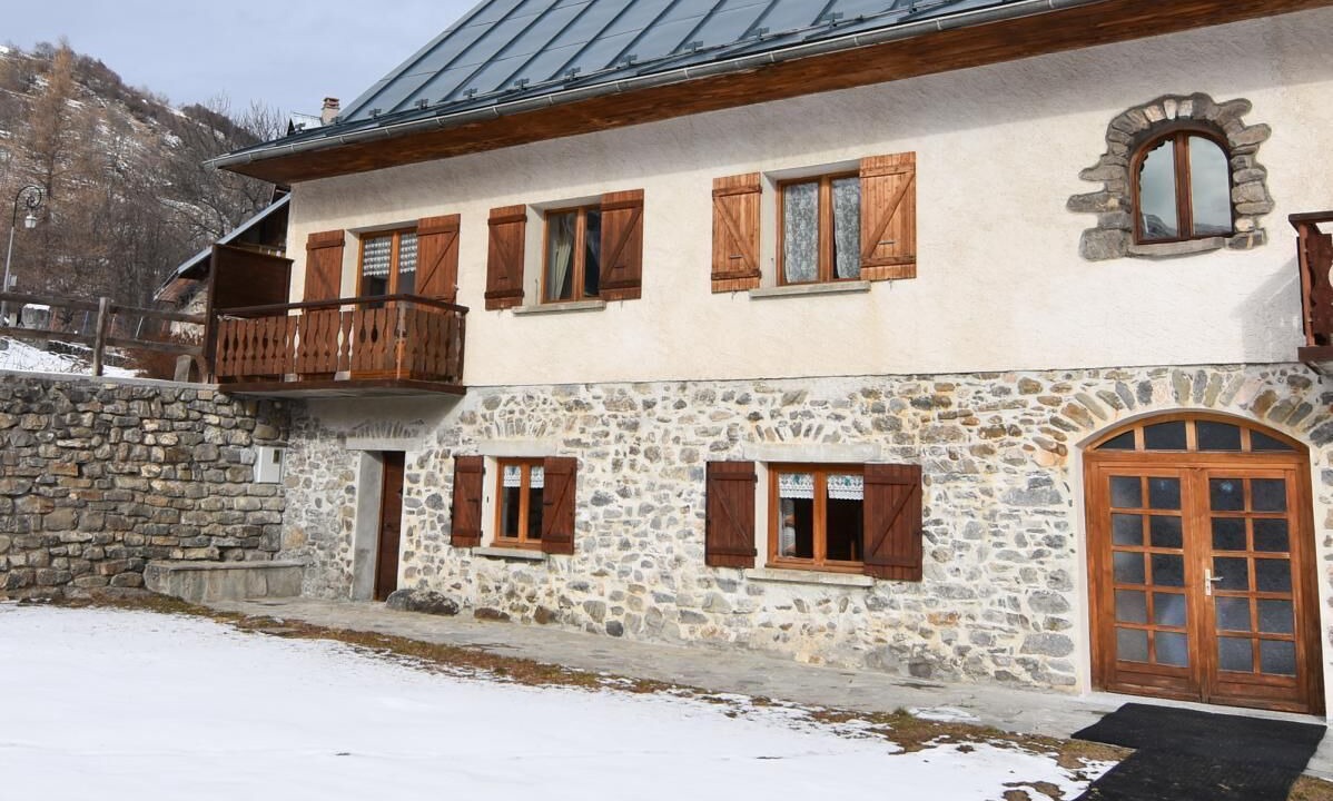 Photo of Outdoor in Valloire