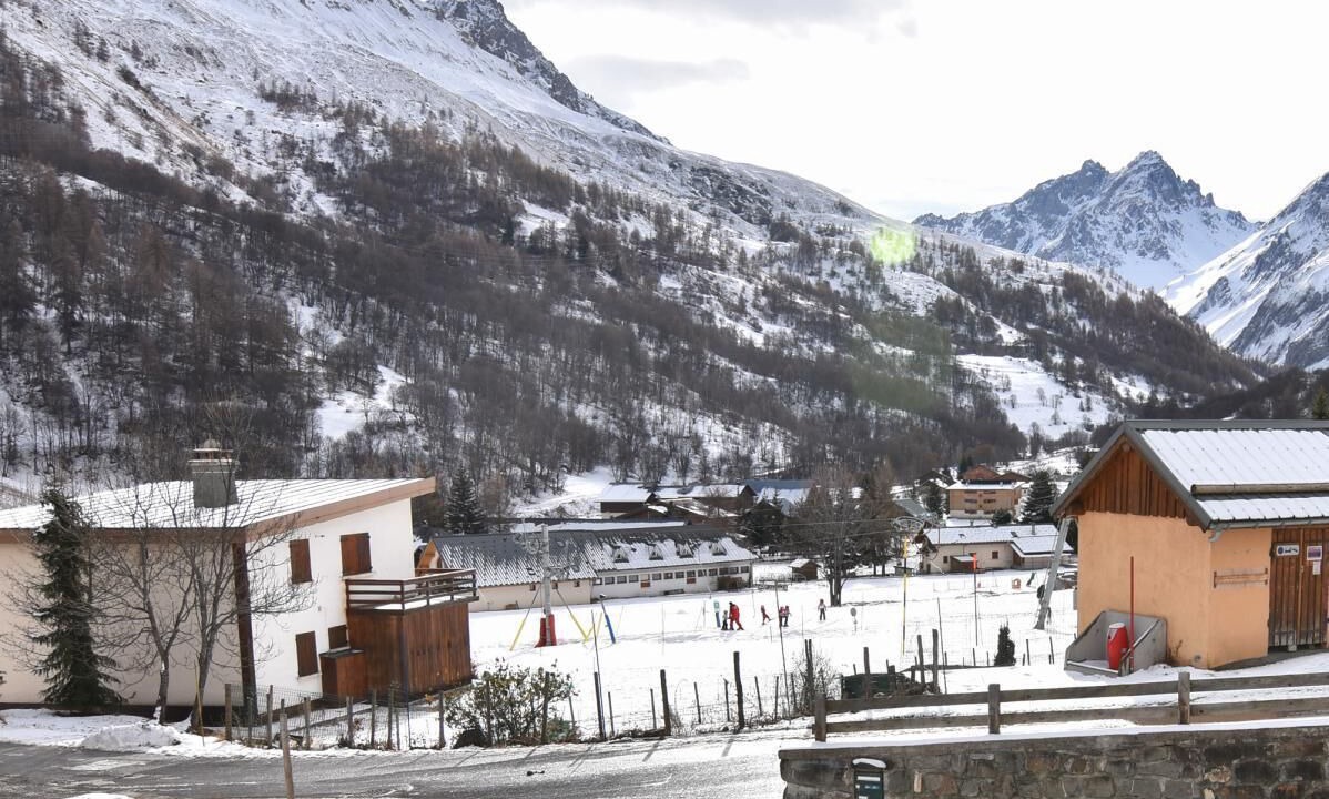 Photo of Outdoor in Valloire