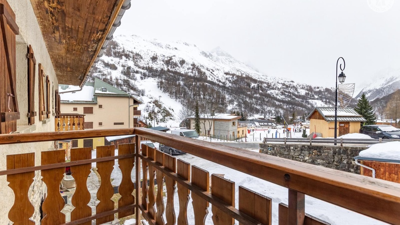 Photo of Outdoor in Valloire