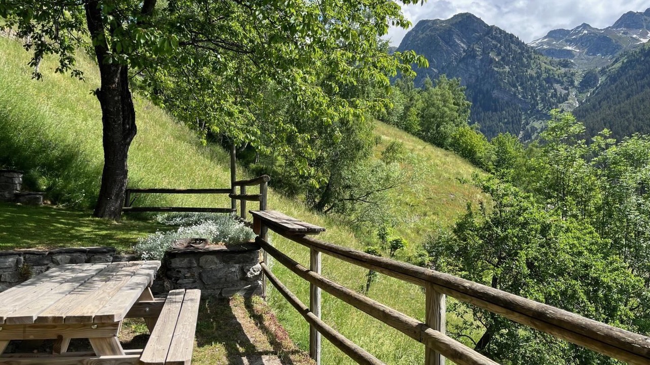 Photo of Outdoor in Montvalezan