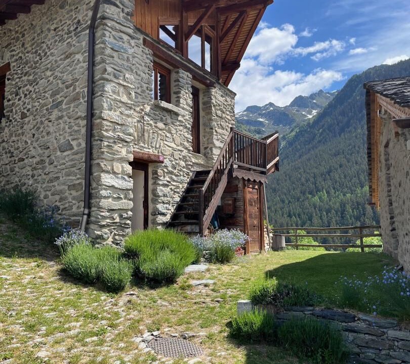 Photo of Outdoor in Montvalezan