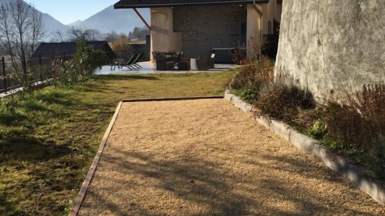 Photo of Outdoor in La Croix-de-la-Rochette