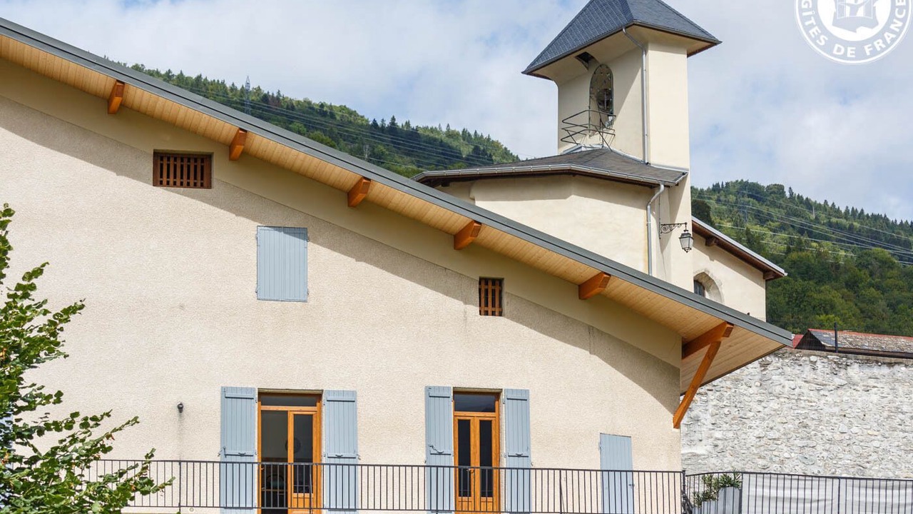 Photo of Outdoor in La Croix-de-la-Rochette