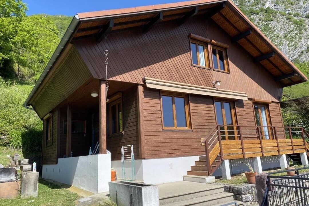 Photo of Outdoor in Brison-Saint-Innocent