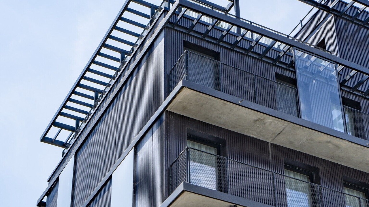 Photo of Outdoor in Quartier de la Maison-Blanche