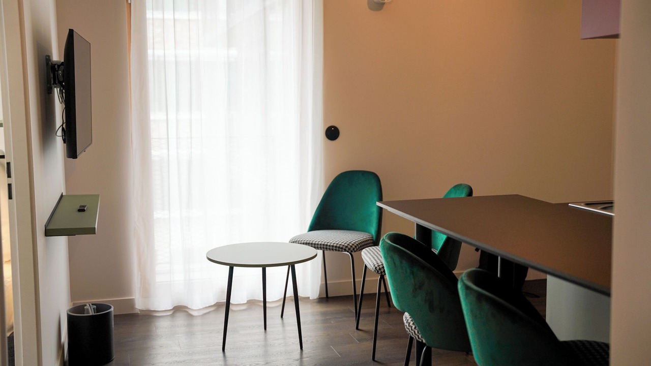 Photo of Bedroom in Quartier de la Maison-Blanche