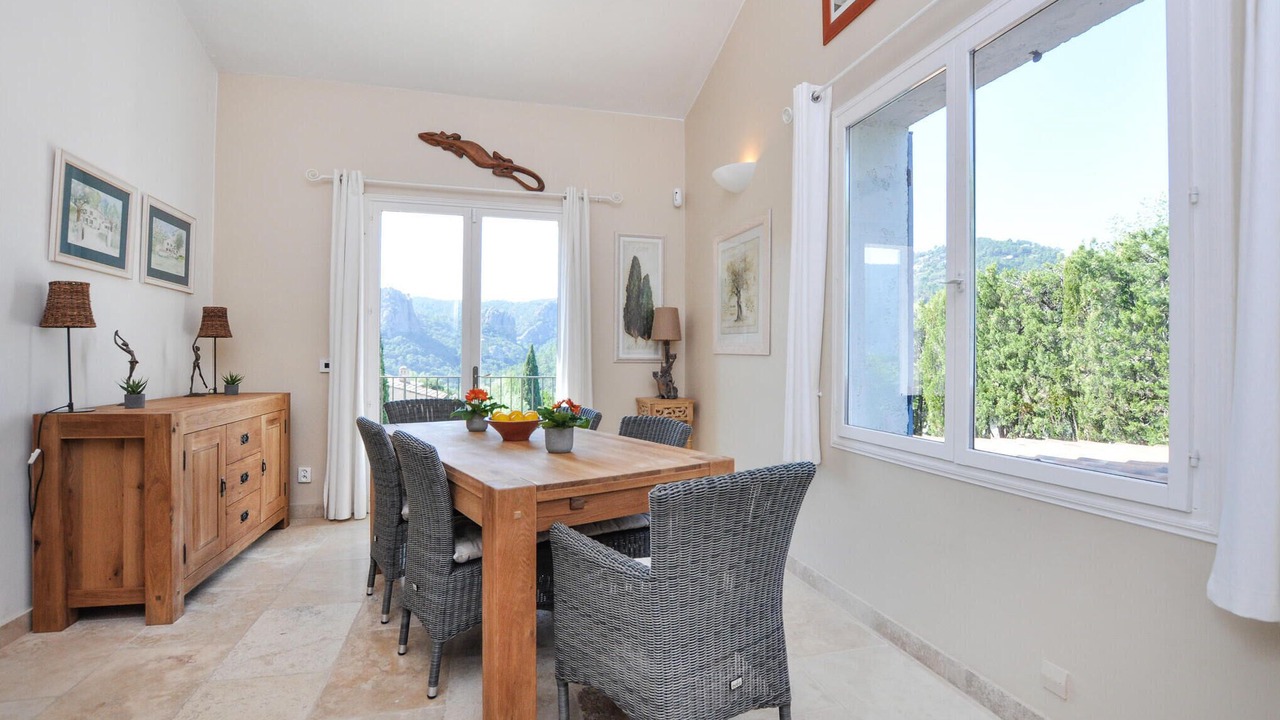 Photo of Bedroom in St. Jean de l’Esterel