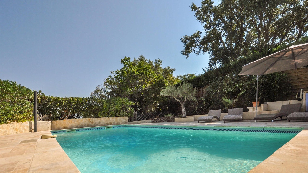 Photo of Outdoor in St. Jean de l’Esterel