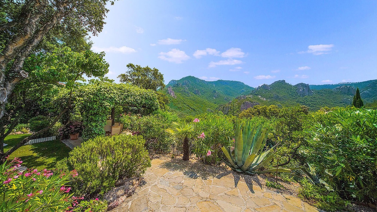 Photo of Bedroom in St. Jean de l’Esterel