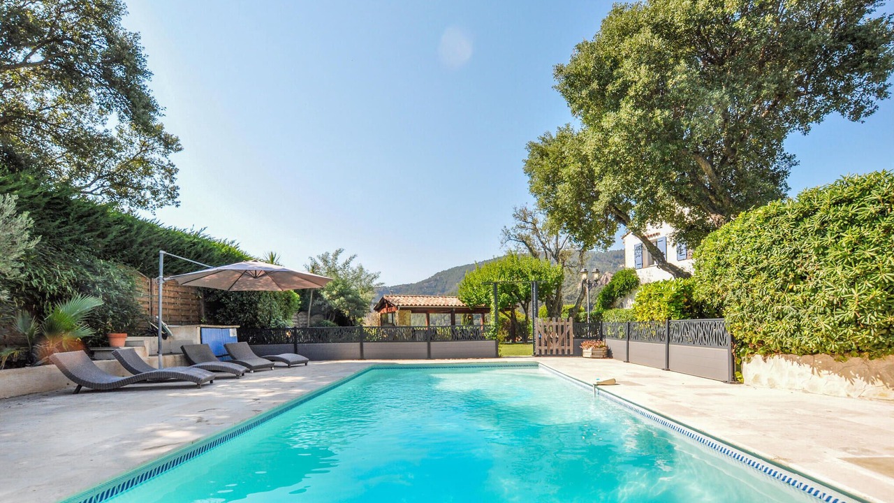 Photo of Outdoor in St. Jean de l’Esterel