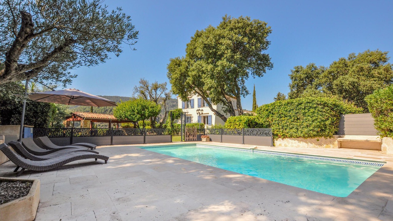 Photo of Outdoor in St. Jean de l’Esterel