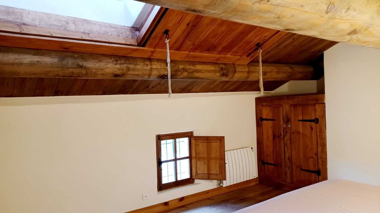 Photo of Bedroom in Caseneuve