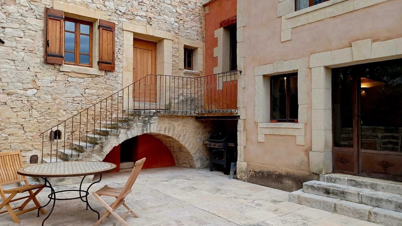 Photo of Outdoor in Caseneuve