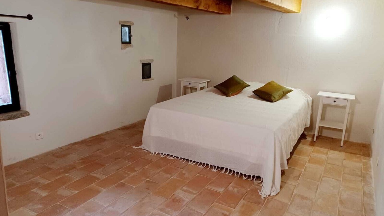 Photo of Bedroom in Caseneuve