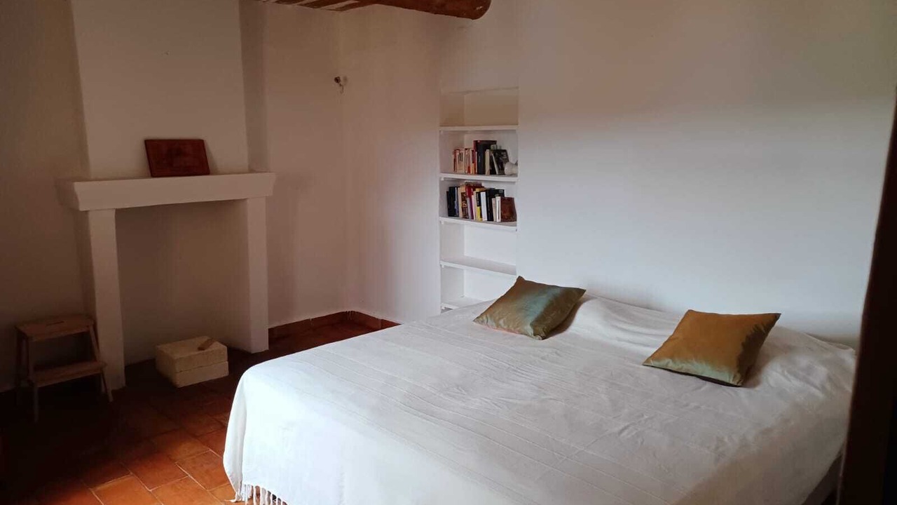 Photo of Bedroom in Caseneuve