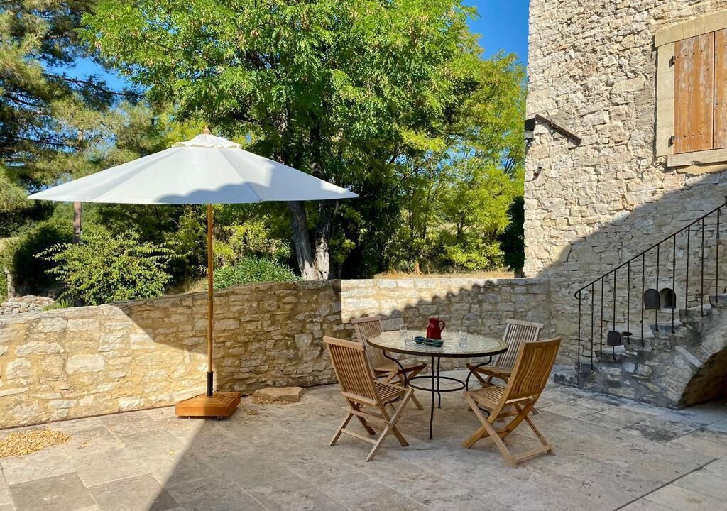 Photo of Outdoor in Caseneuve