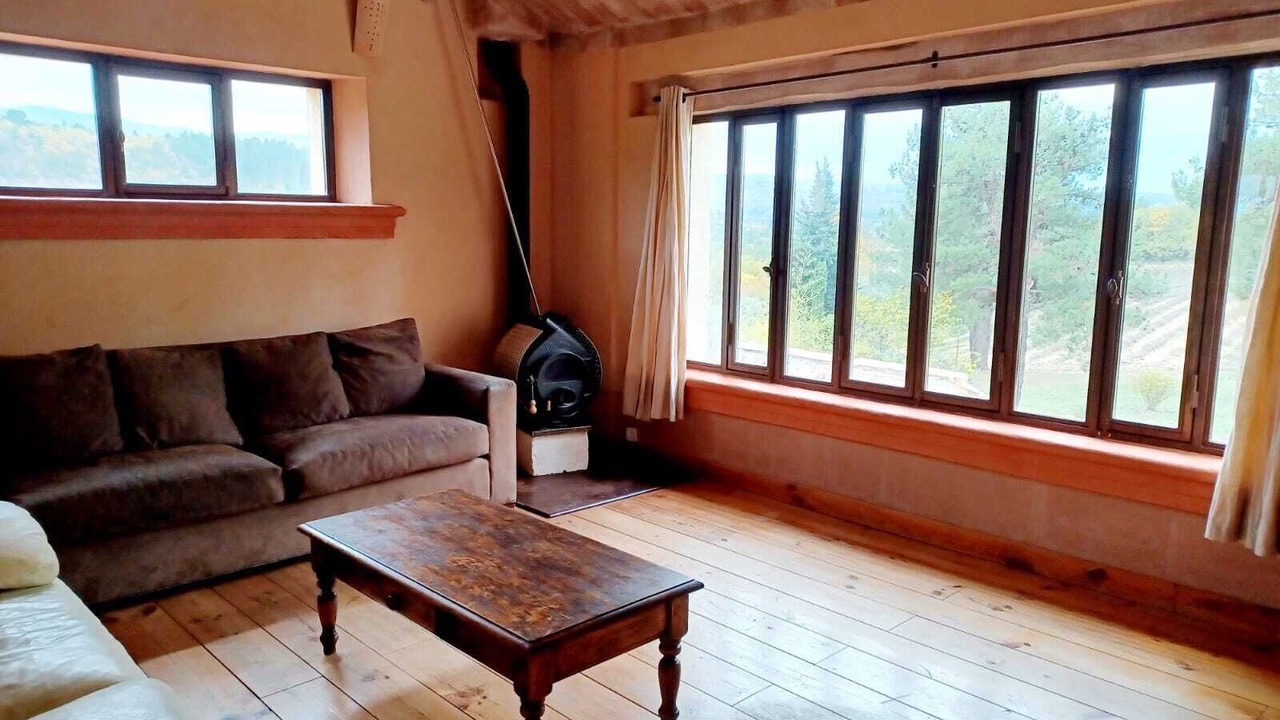 Photo of Livingroom in Caseneuve