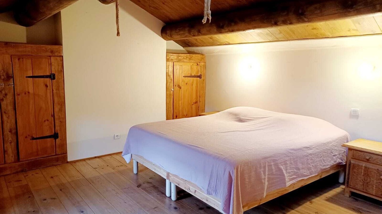 Photo of Bedroom in Caseneuve