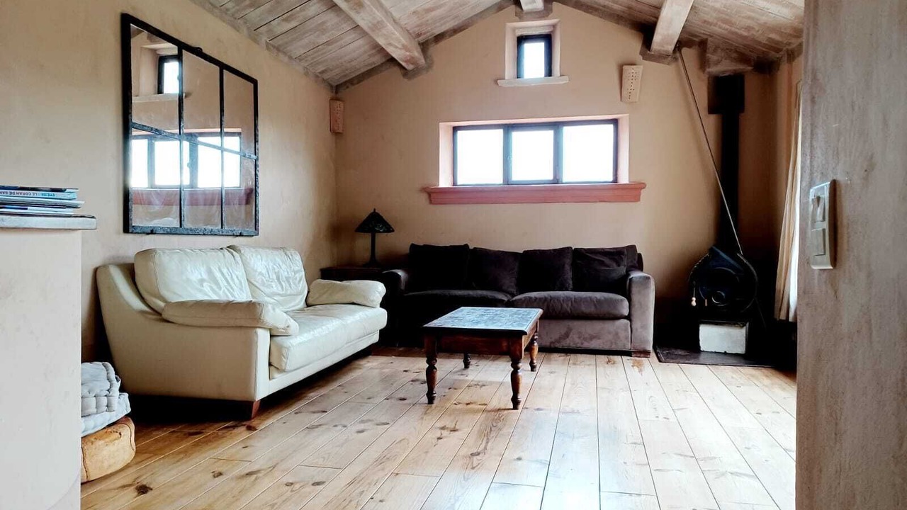 Photo of Livingroom in Caseneuve